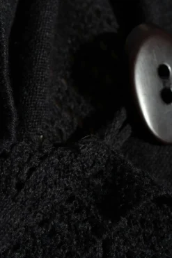 Strick Cardigan Größe 34