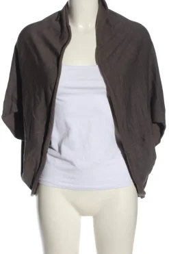 Strick Cardigan Größe 38