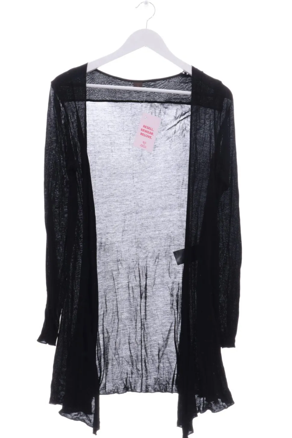 Strick Cardigan Größe 40