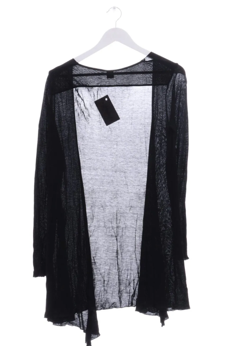 Strick Cardigan Größe 40