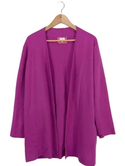 Strick Cardigan Größe 44