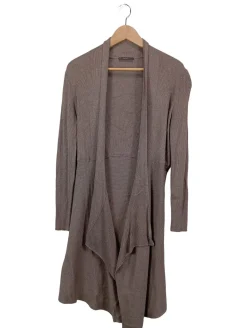 Strick Cardigan Größe 40