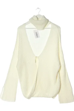 Strick Cardigan Größe 36