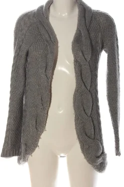 Strick Cardigan Größe 36
