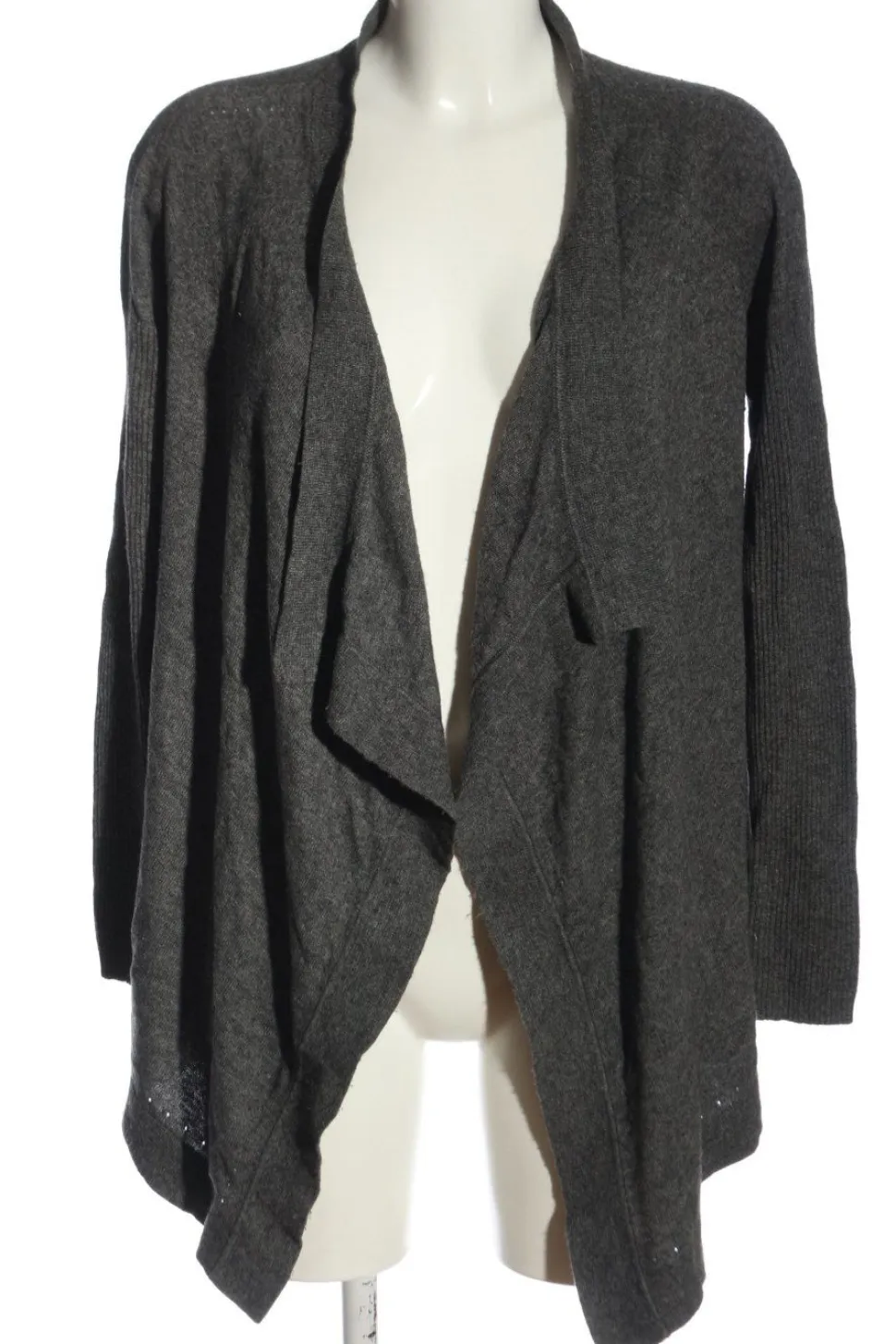 Strick Cardigan Größe 36