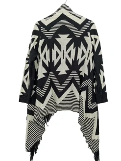 Strick Cardigan Größe 38