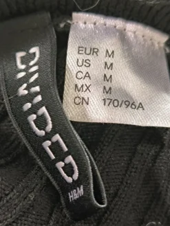 Strick Cardigan Größe 38