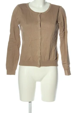 Strick Cardigan Größe 36