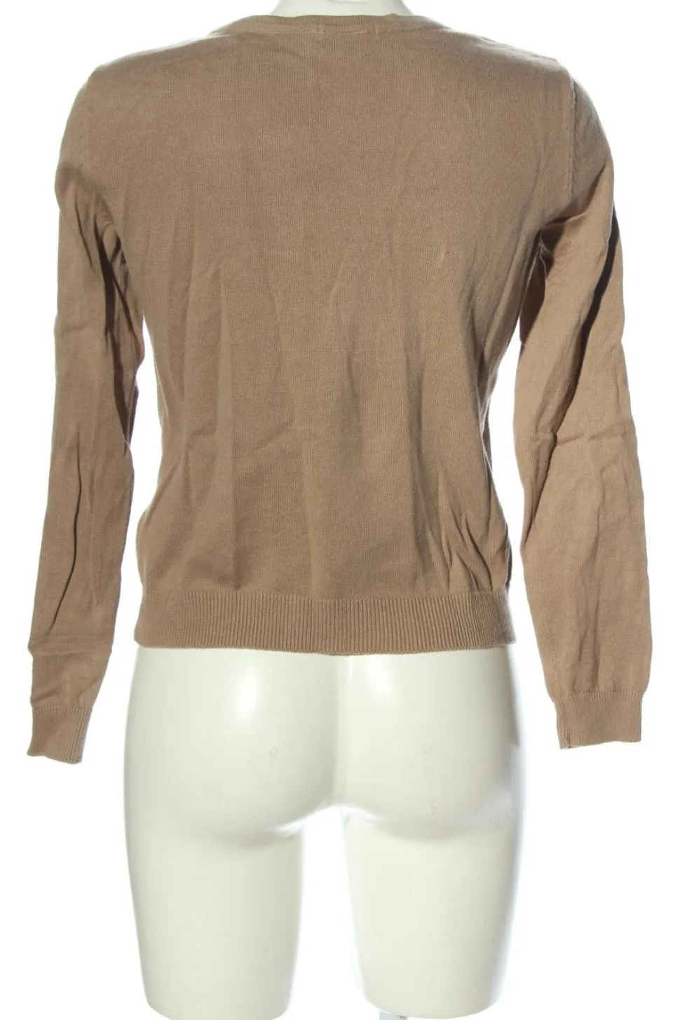 Strick Cardigan Größe 36