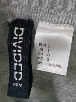 Strick Cardigan Größe 40