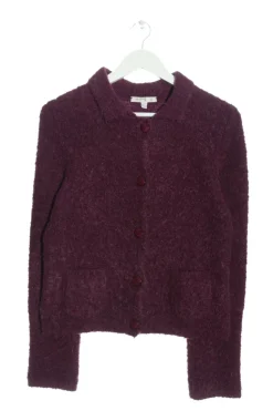 Strick Cardigan Größe 34