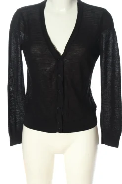 Strick Cardigan Größe 40