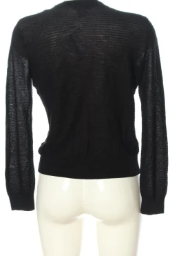 Strick Cardigan Größe 40