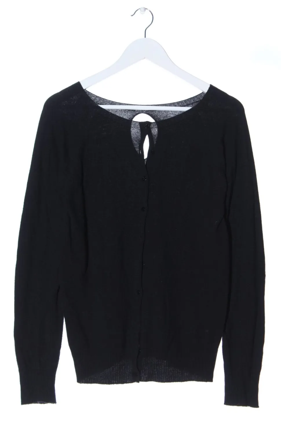 Strick Cardigan Größe 38