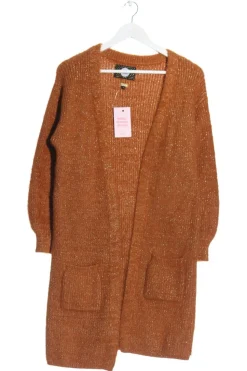 Strick Cardigan Größe 34