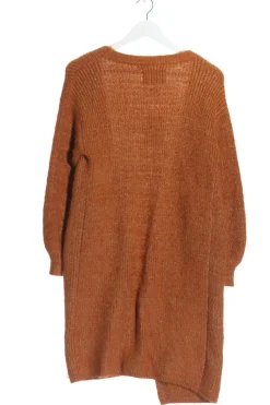 Strick Cardigan Größe 34