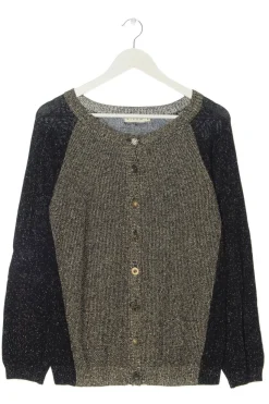 Strick Cardigan Größe 38