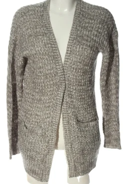 Strick Cardigan Größe 34