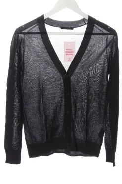 Strick Cardigan Größe 34