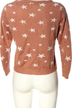 Strick Cardigan Größe 36