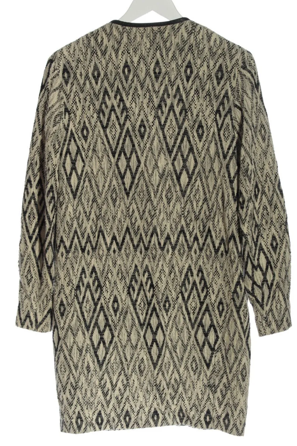 Strick Cardigan Größe 34