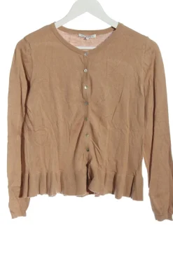 Strick Cardigan Größe 38