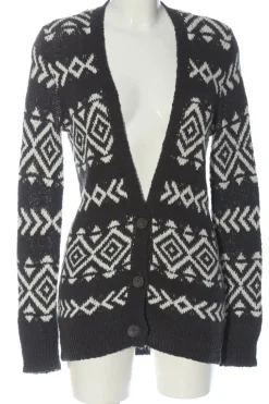 Strick Cardigan Größe 36