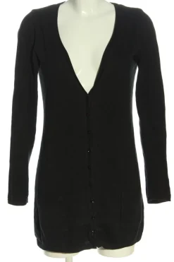 Strick Cardigan Größe 36