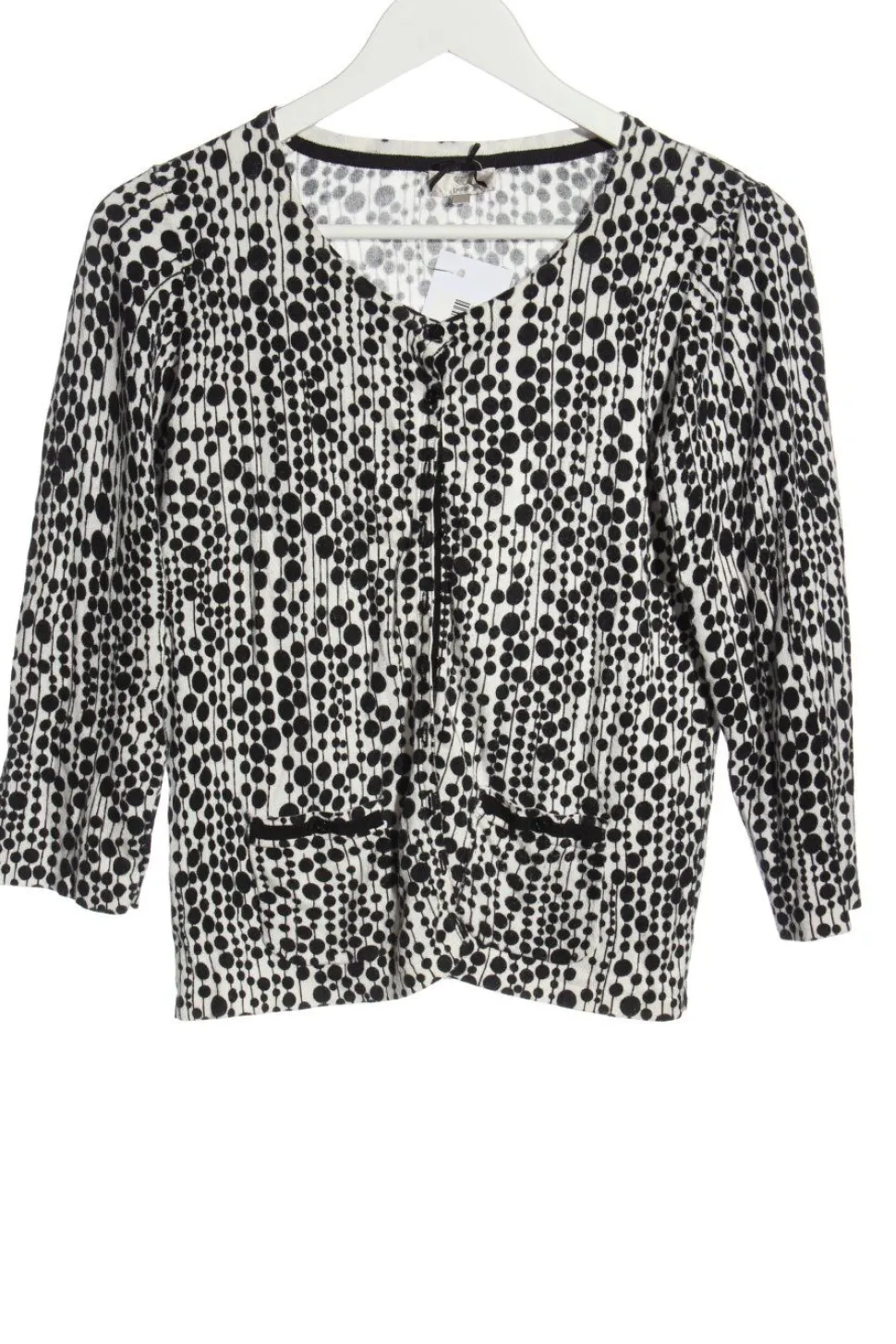 Strick Cardigan Größe 36