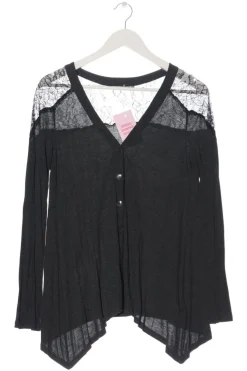 Strick Cardigan Größe 38