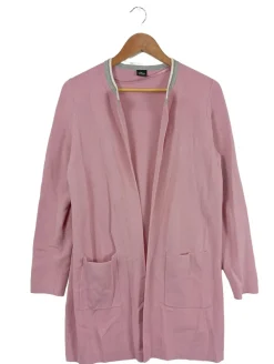 Strick Cardigan Größe 38