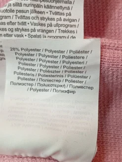 Strick Cardigan Größe 38