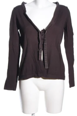 Strick Cardigan Größe 40