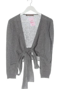 Strick Cardigan Größe 34