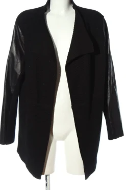 Strick Cardigan Größe 38