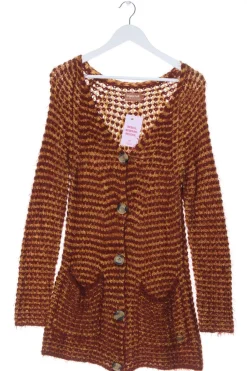 Strick Cardigan Größe 36