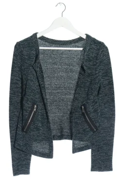Strick Cardigan Größe 36