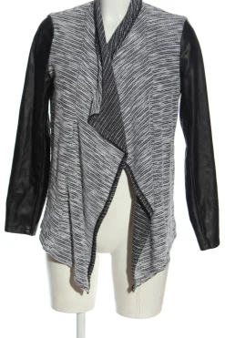 Strick Cardigan Größe 40