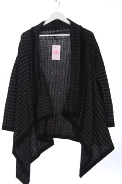 Strick Cardigan Größe 40