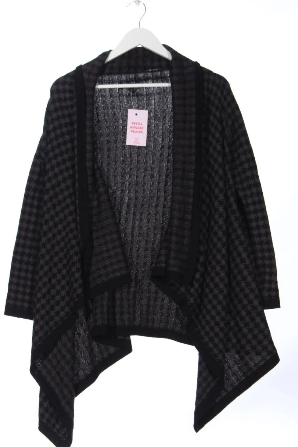 Strick Cardigan Größe 40