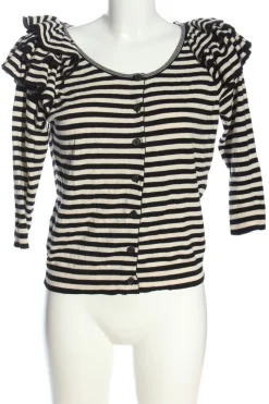 Strick Cardigan Größe 38