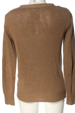 Strick Cardigan Größe 36