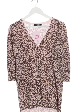 Strick Cardigan Größe 38