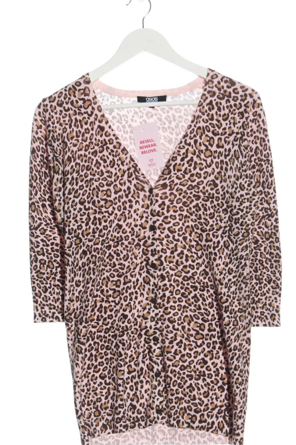 Strick Cardigan Größe 38