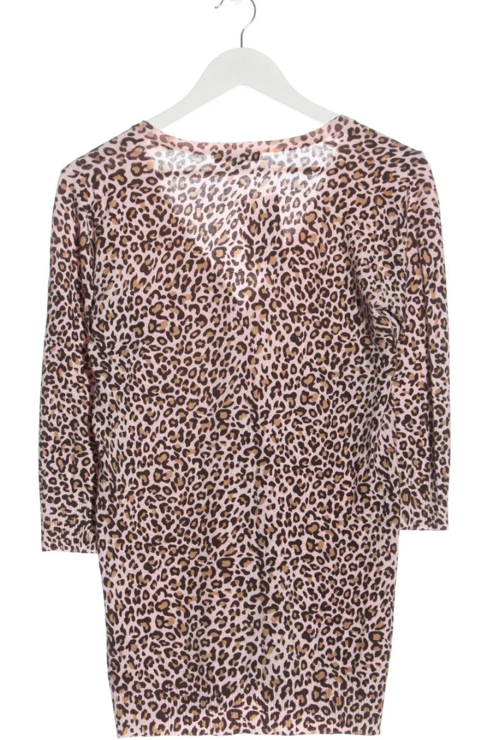 Strick Cardigan Größe 38