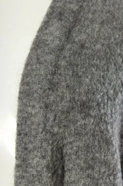 Strick Cardigan Größe 36