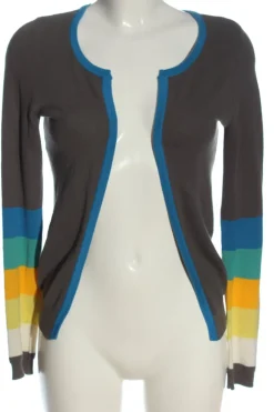 Strick Cardigan Größe 34