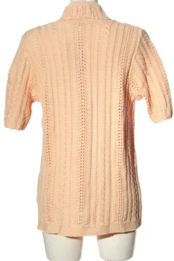 Strick Cardigan Größe 40