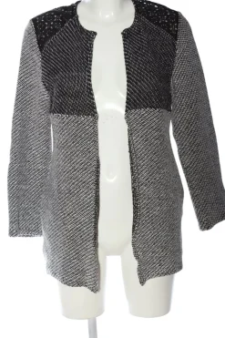 Strick Cardigan Größe 36