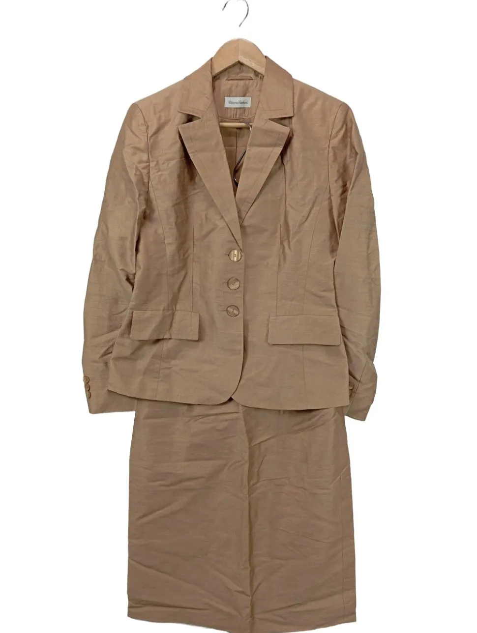 Strick Twin Set Größe 36